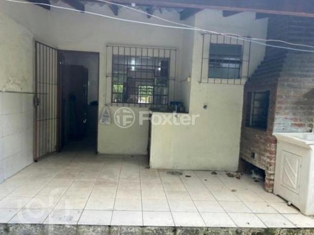 Casa, 3 dormitórios, 67.14 m², em Passo da Areia