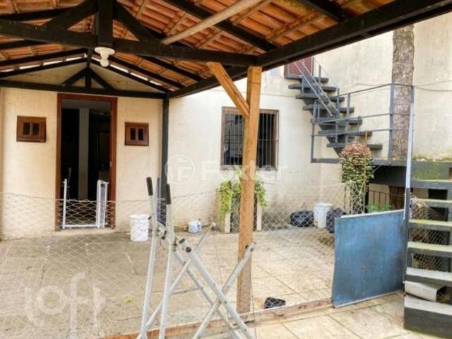 Casa, 3 dormitórios, 70 m², em Barnabé