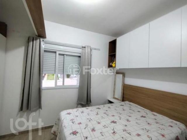 Casa, 3 dormitórios, 70 m², em Parque Ipiranga