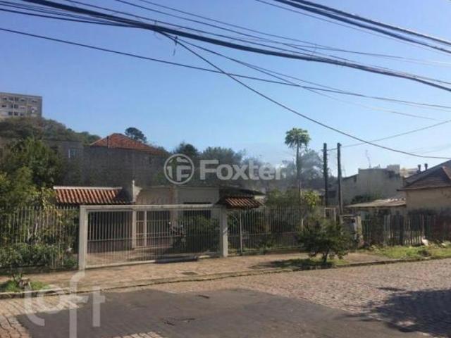 Casa, 3 dormitórios, 745 m², em Santo Antônio