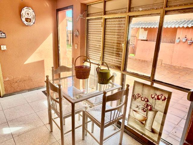 Casa 3 dormitorios 74 m2