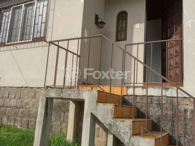 Casa, 3 dormitórios, 75 m², em Belém Novo