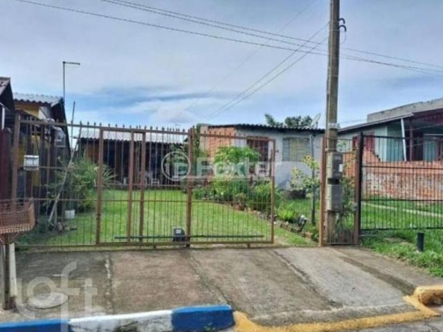 Casa, 3 dormitórios, 75 m², em Jardim Betânia