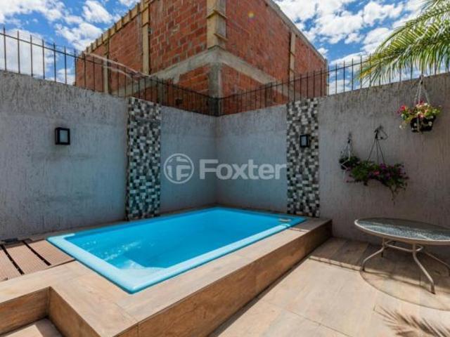 Casa, 3 dormitórios, 77.3 m², em Guarujá