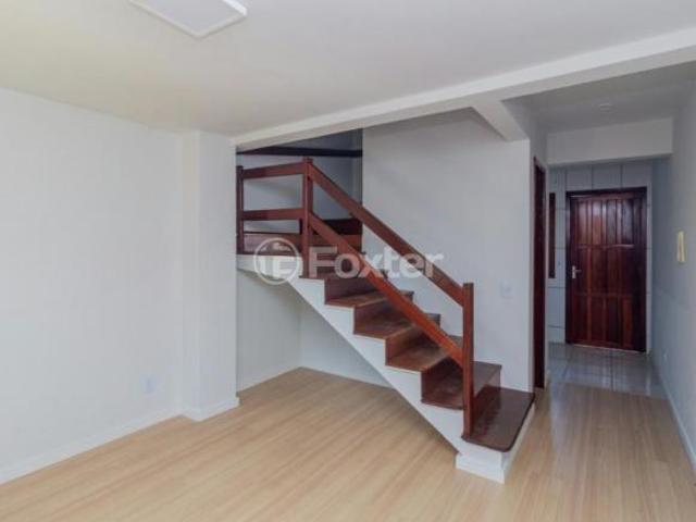 Casa, 3 dormitórios, 78.69 m², em Jardim Leopoldina
