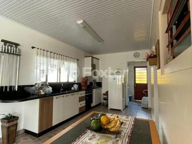 Casa, 3 dormitórios, 78 m², em Jardim Eldorado