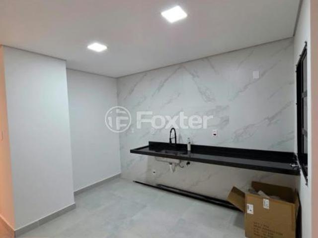Casa, 3 dormitórios, 80 m², em Vila Gumercindo