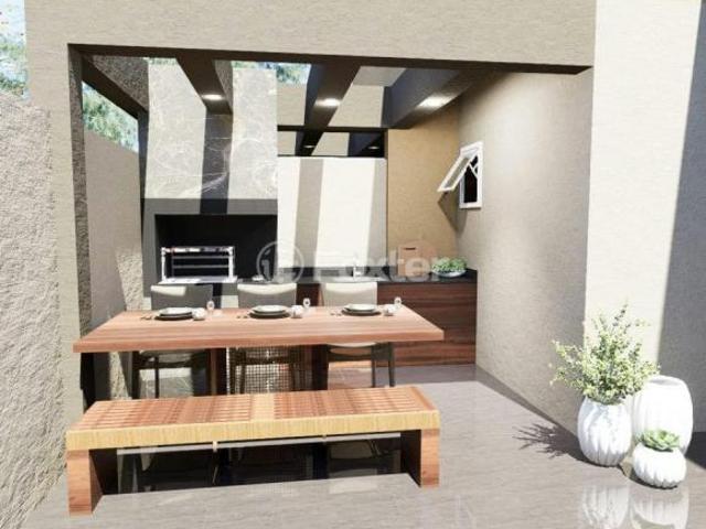 Casa, 3 dormitórios, 80 m², em Bom Sucesso