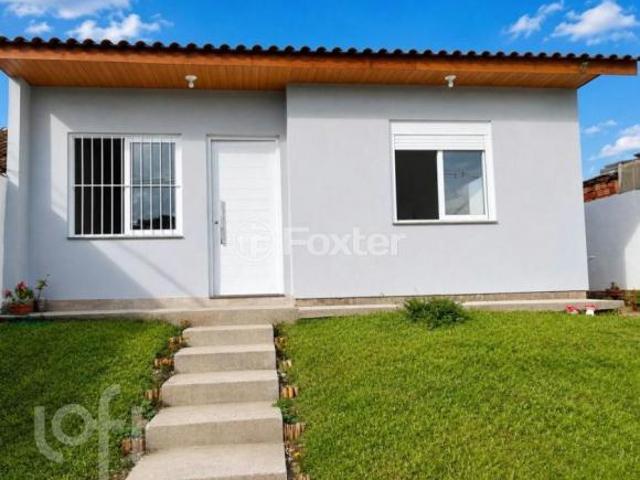Casa, 3 dormitórios, 810 m², em Espírito Santo