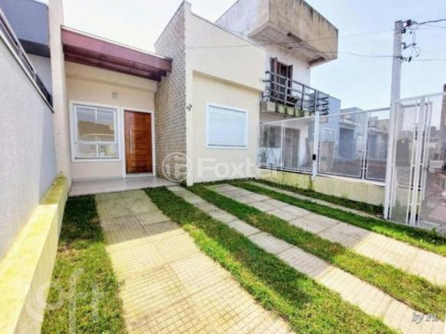 Casa, 3 dormitórios, 81.71 m², em Aberta dos Morros