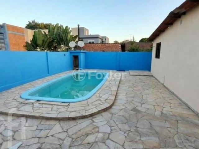Casa, 3 dormitórios, 82.5 m², em Ideal
