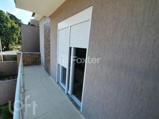 Casa, 3 dormitórios, 84.05 m², em Pinheiro