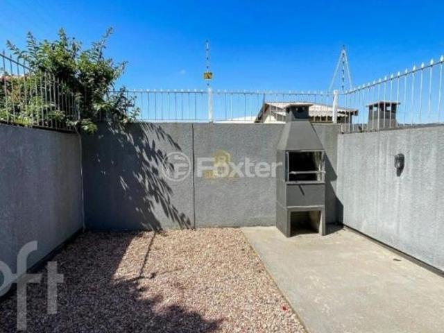 Casa, 3 dormitórios, 85 m², em COHAB A