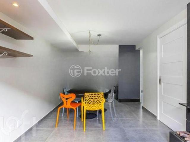 Casa, 3 dormitórios, 86 m², em Humaitá