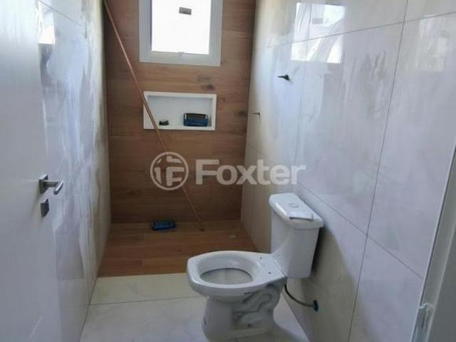 Casa, 3 dormitórios, 87.41 m², em São Paulo