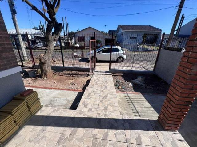 Casa 3 Dormitorios