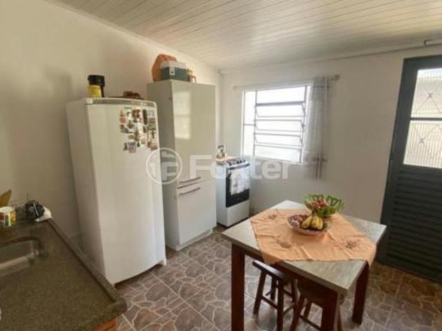 Casa, 3 dormitórios, 90.22 m², em Fião