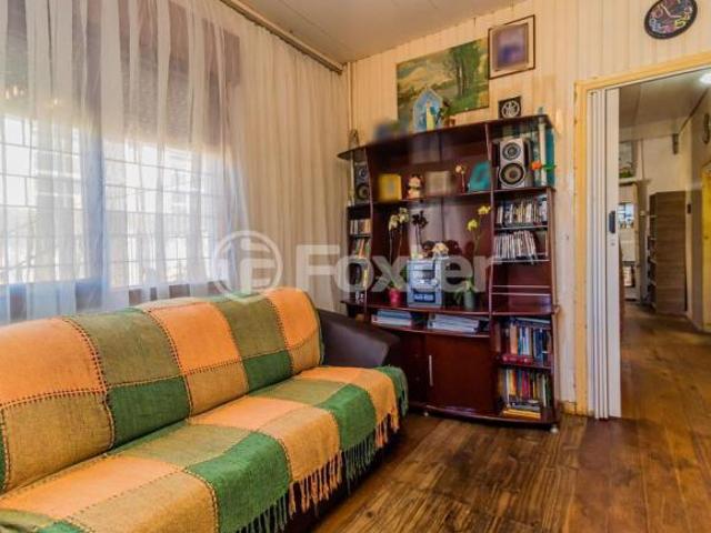 Casa, 3 dormitórios, 90 m², em Vila Ipiranga