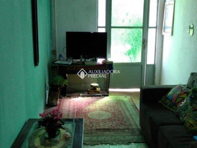 CASA 3 DORMITÓRIOS!