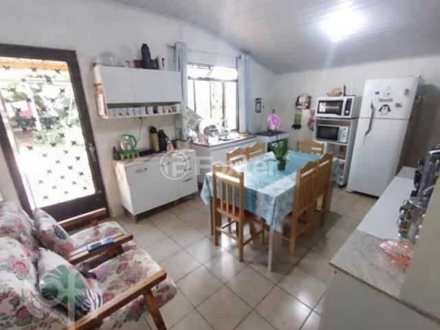 Casa, 3 dormitórios, 92 m², em Parque Florido