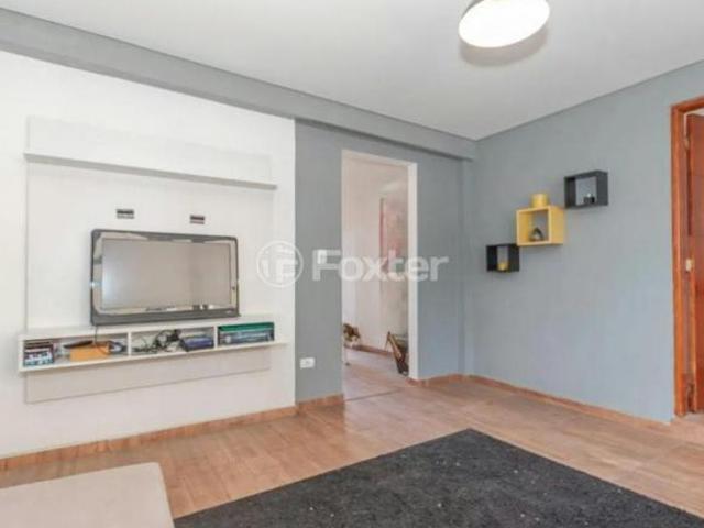 Casa, 3 dormitórios, 93 m², em Jardim das Acácias