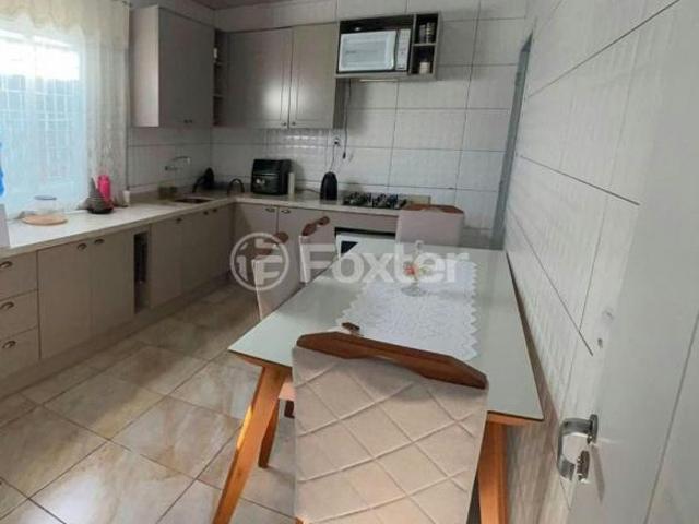 Casa, 3 dormitórios, 94.96 m², em Sarandi