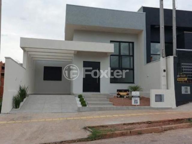 Casa, 3 dormitórios, 95 m², em Morada do Vale I