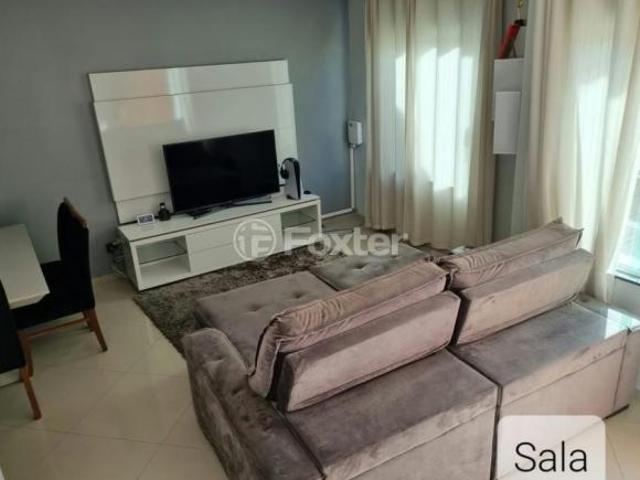 Casa, 3 dormitórios, 96 m², em Quinta da Paineira