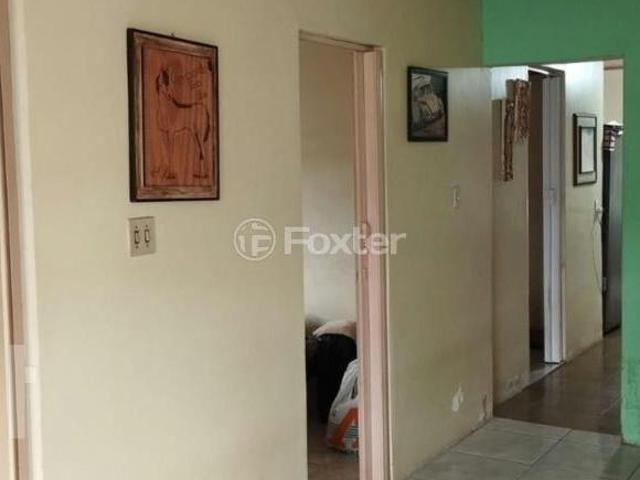 Casa, 3 dormitórios, 97 m², em São Luis