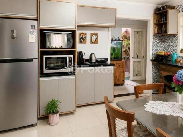 Casa, 3 dormitórios, 97 m², em Santa Rita