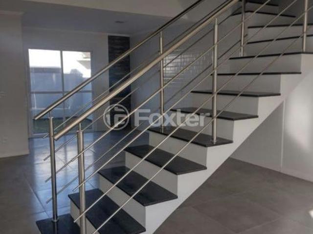 Casa, 3 dormitórios, 98 m², em Loteamento Jardim Timbaúva