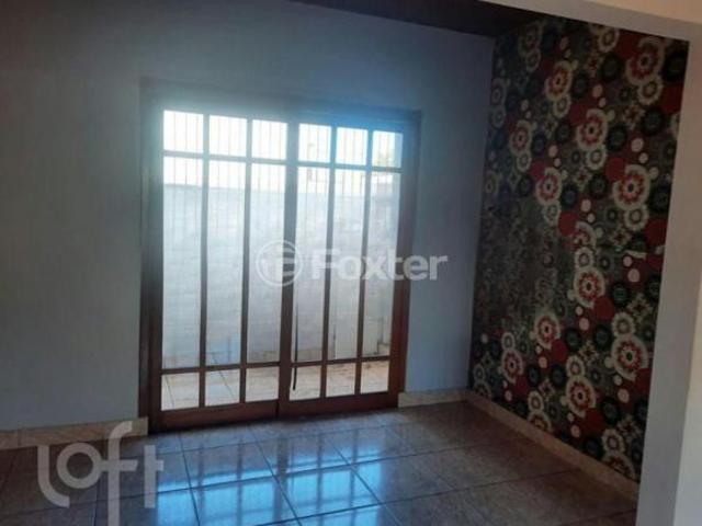Casa, 3 dormitórios, 99 m², em Parque dos Anjos