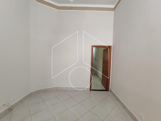 Casa 3 Dormitórios com Suíte e Garagem no Jardim América, Marília
