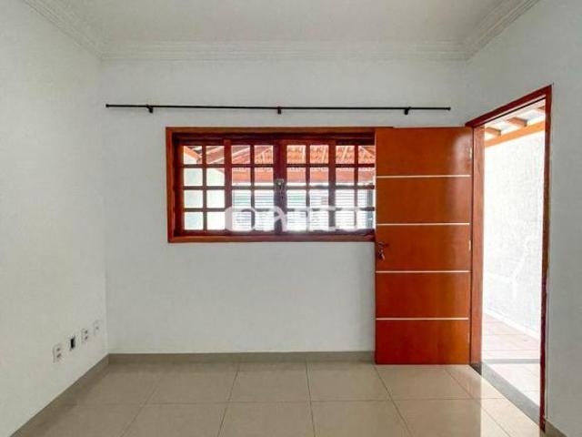 Casa 3 Dormitórios com Suíte, Planejados e Espaço Gourmet | 132m²