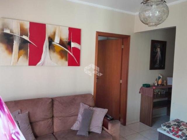Casa 3 dormitórios com 3 vagas no São Sebastião