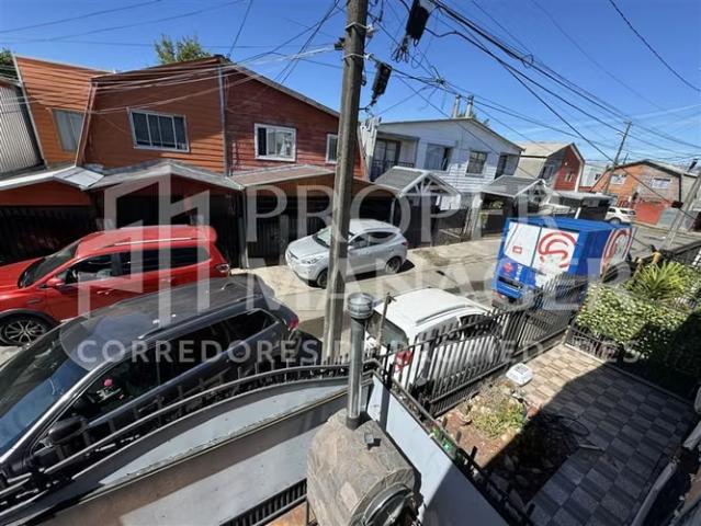 Casa 3 Dormitorios con Estacionamiento Villa Las Crisalidas | 3 dormitorios por 60000. 00 en Chillán