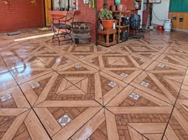 Casa 3 dormitorios con patio techado en Paine | 3 dormitorios por 95000. 00 en Paine