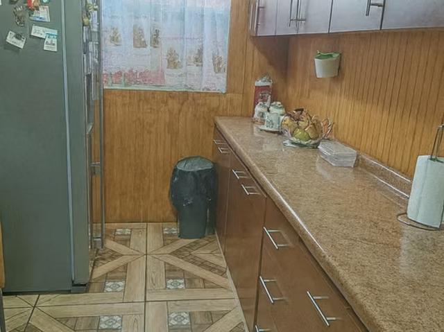 Casa 3 dormitorios con patio techado en Paine | 3 dormitorios por 95000. 00 en Paine