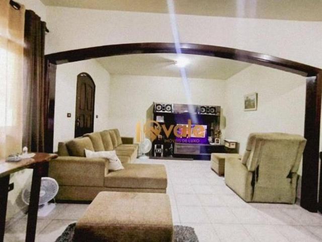 Casa 3 dormitórios à venda, 430 m² Vila Tesouro São José dos Campos/SP