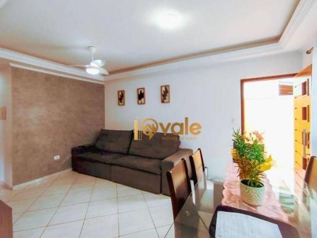 Casa 3 dormitórios à venda, 150 m² Jardim Oriente São José dos Campos/SP