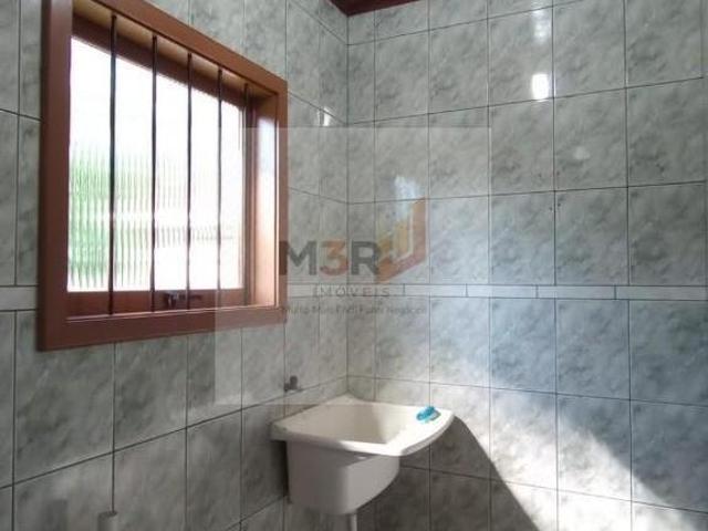 Casa 3 Dormitórios à Venda em Linha Nova | Terreno 472m² Vale do Rio Caí | Oportunidade Linha Nova |
