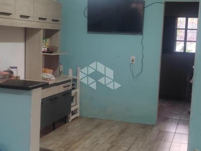 Casa 3 dormitórios à venda no bairro Tomazzetti em Santa Maria
