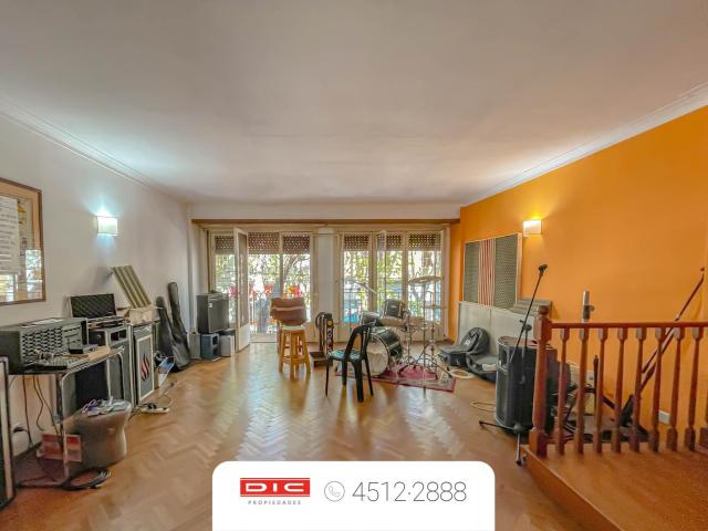 Casa 3 dormitorios Alquiler Mart. Vias/Libert