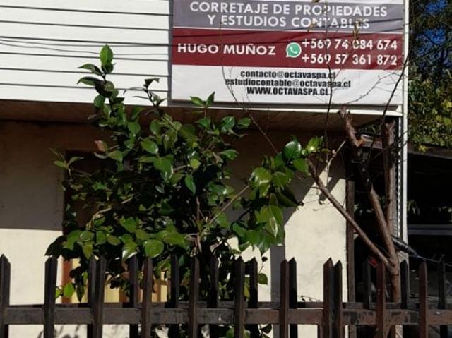 Casa 3 Dormitorios Arboles frutales en Sargento Aldea