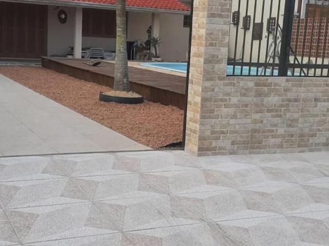 Casa 3 Dormitórios Bairro Arroio Teixeira