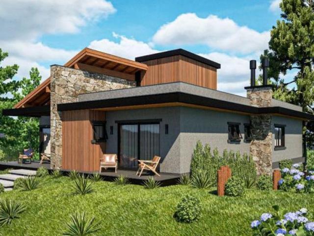 Casa 3 Dormitórios Bairro Carniel