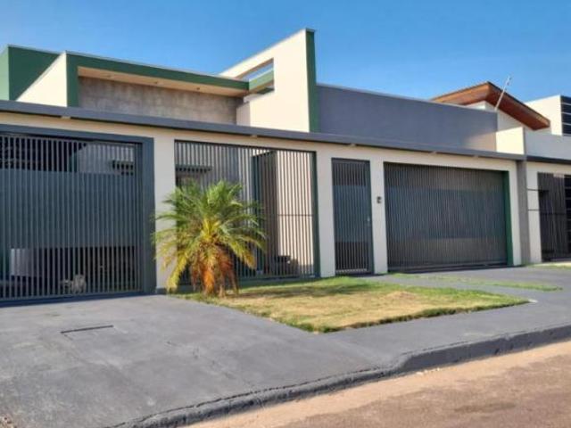 Casa 3 Dormitórios Bairro Centro