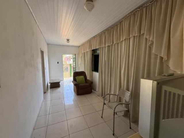 Casa 3 dormitórios Bairro Centro