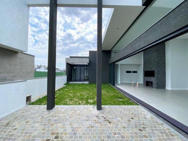 Casa 3 Dormitórios Bairro condominio Terrasul