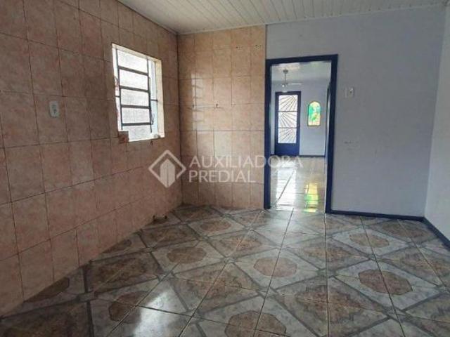 Casa 3 dormitórios Bairro Guarani